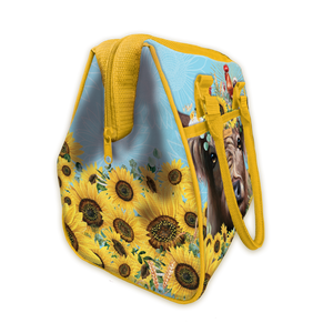 Lunch Cooler Bag - Suny Highland
