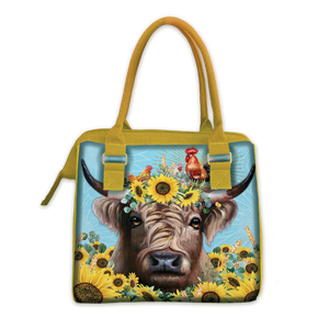 Lunch Cooler Bag - Suny Highland