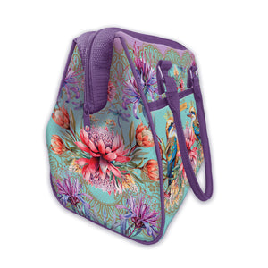 Lunch Cooler Bag - Vintage Kookas