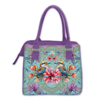 Lunch Cooler Bag - Vintage Kookas