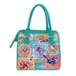Lunch Cooler Bag - Pretty Postage