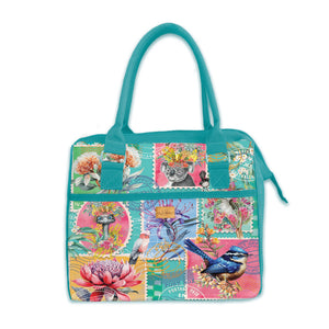 Lunch Cooler Bag - Pretty Postage