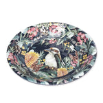 Melamine Salad Bowl - Bush Guardian