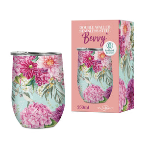 350ml Bevvy - Chrysanthemum
