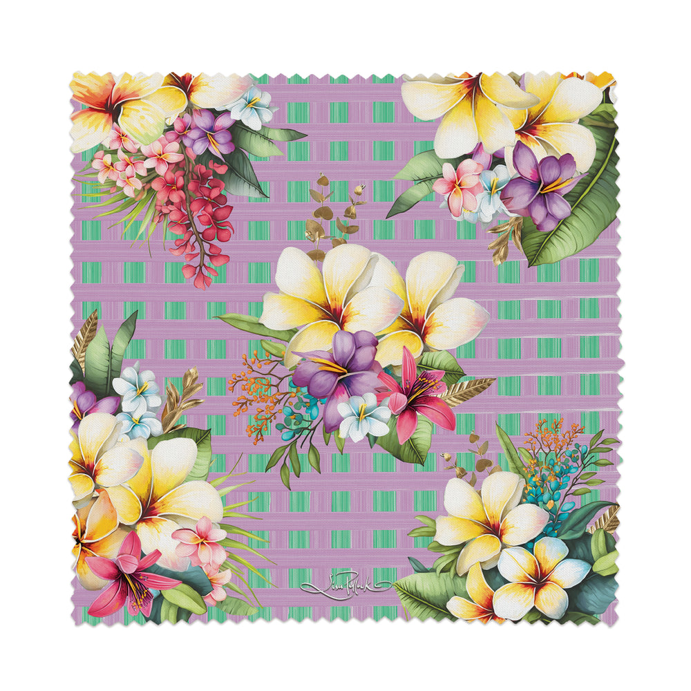 Glasses Case - Paradise Bloom