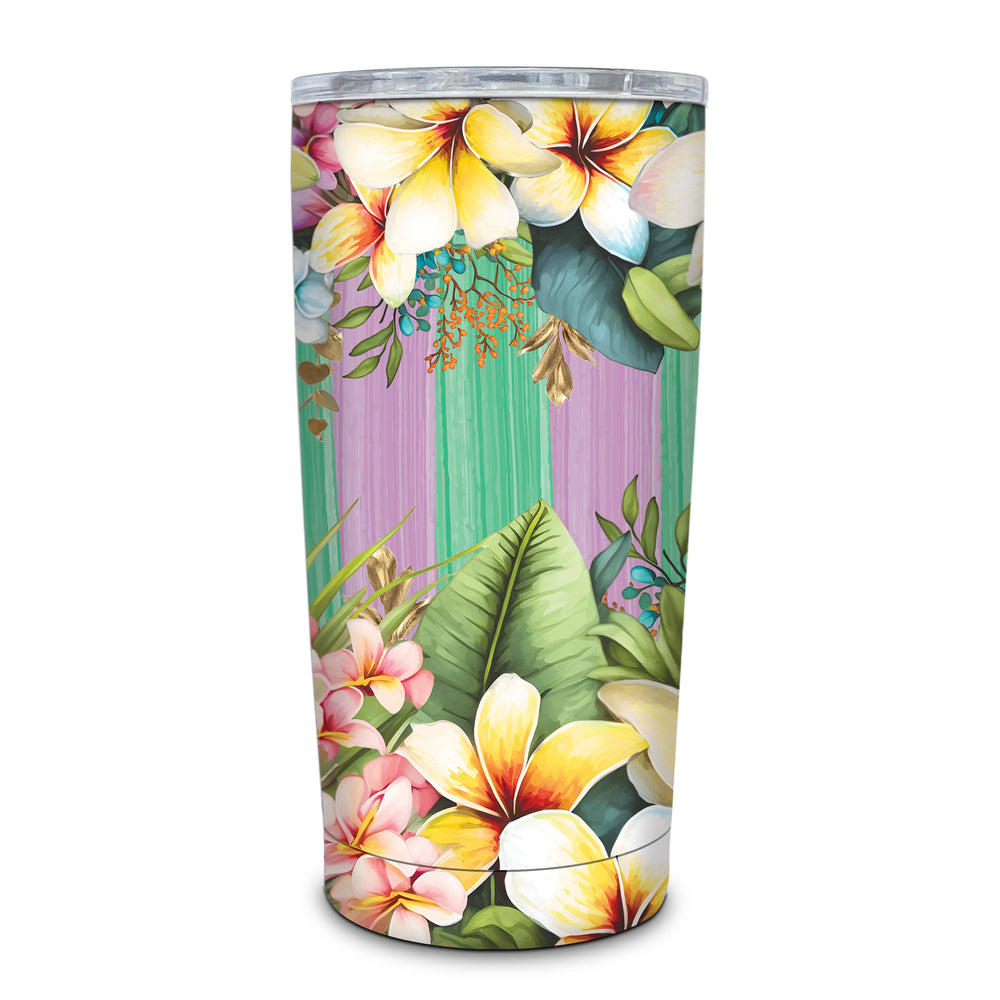 600ml Roadie - Paradise Bloom