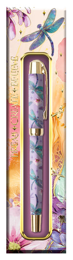 Pen - Delightul Dragonflies