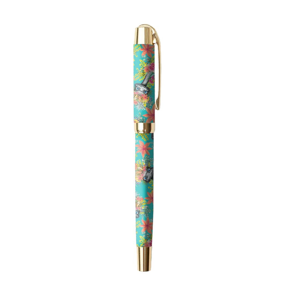 Pen - Happy Emu