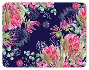 Blush Beauty Placemats