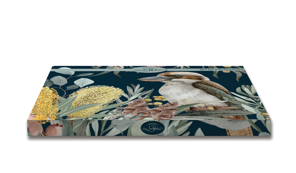 Bush Guardian Placemats