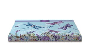 Lavender Dragonflies Placemats