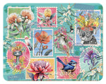 Pretty Postage Placemats