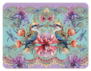 Vintage Kookas Placemats