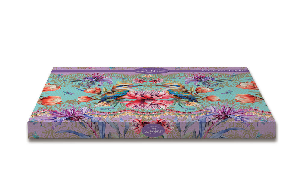 Vintage Kookas Placemats