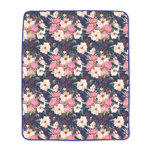 Warm Waratahs - Picnic Rug