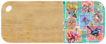 Medium Resin Board - Pretty Postage