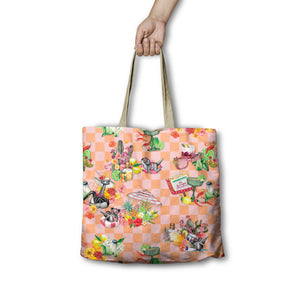
            
                Load image into Gallery viewer, Shopping Bag - Margaritaville
            
        