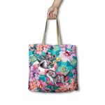 Shopping Bag - Koala Pool Party