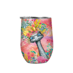 350ml Bevvy - Happy Emu