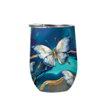 350ml Bevvy - Tranquil Butterflies