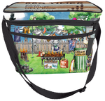 Insulated Cooler Bag - Sunday Session
