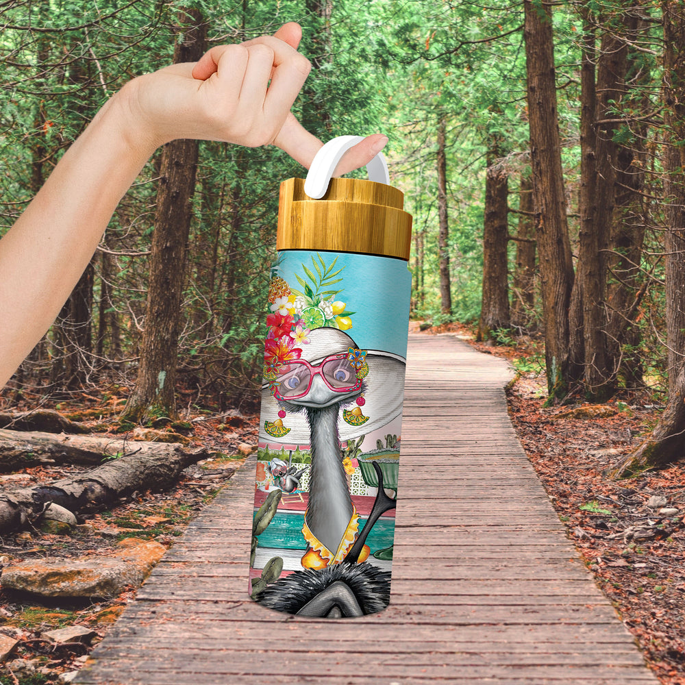 
            
                Load image into Gallery viewer, Hydro Flask -Margaritaville
            
        