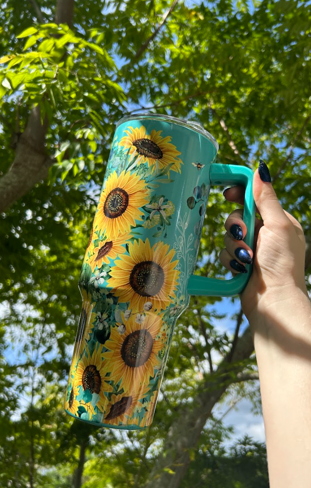 Mugamazing Cups - Bee Sunny