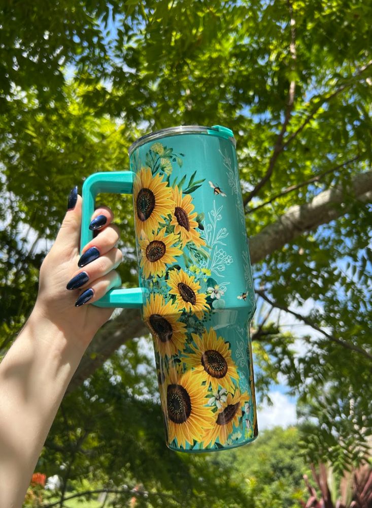 Mugamazing Cups - Bee Sunny