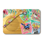 Tea Time Tray - Pretty Postage