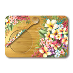 Tea Time Tray - Paradise Bloom