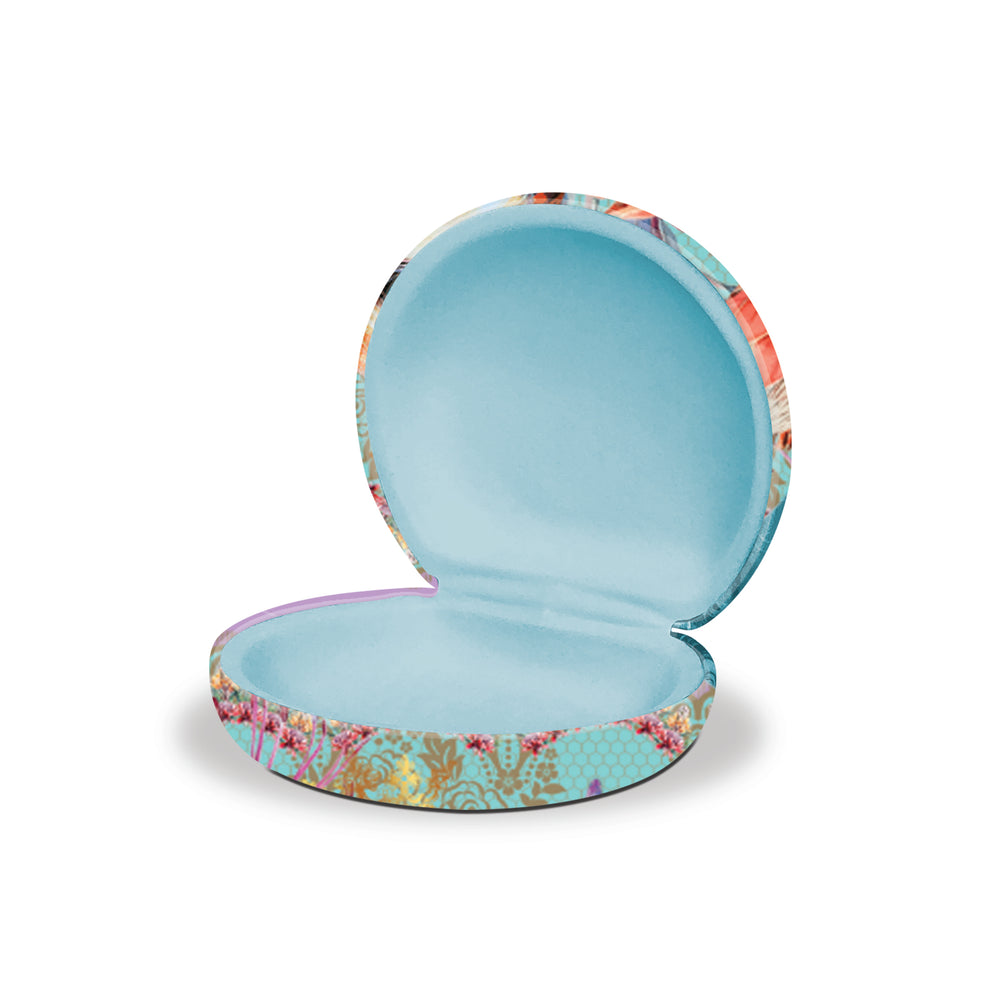 Travel Case - Vintage Kookas