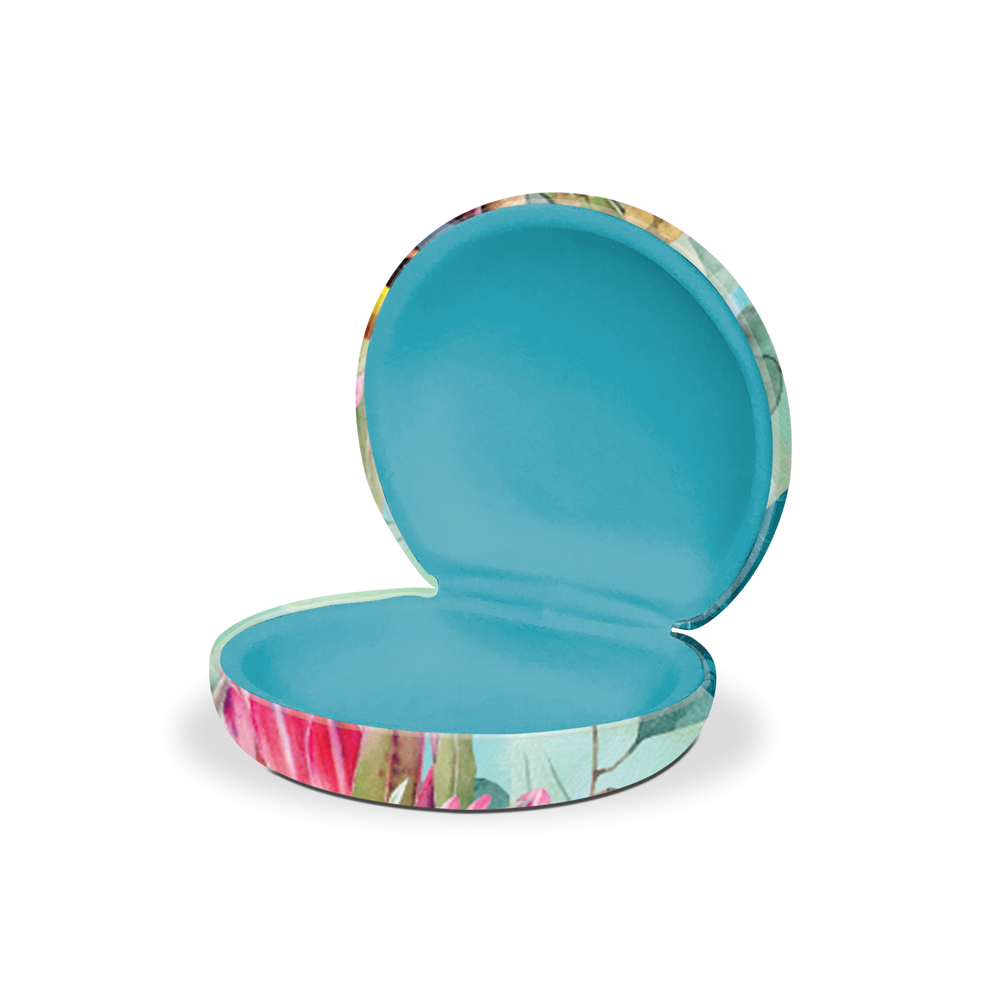 Travel Case - Lifesaver Platypus