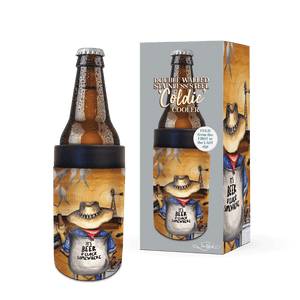 Coldie Cooler - Beer O'clock