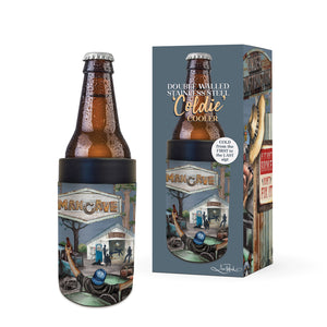 Coldie Cooler - Man Cave