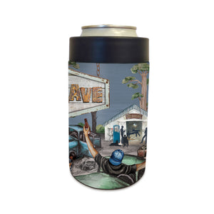 Coldie Cooler - Man Cave