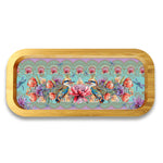 Trinket Tray - Vintage Kookas