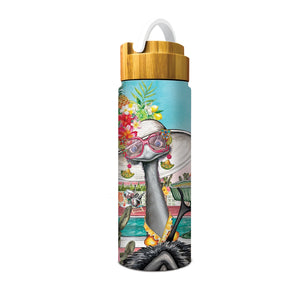 
            
                Load image into Gallery viewer, Hydro Flask -Margaritaville
            
        