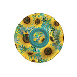 Melamine Chip 'n' Dip - Bee Sunny