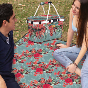 
            
                Load image into Gallery viewer, Picnic Rug - Good Wine
            
        