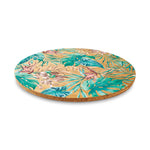 Lazy Susan - Turquoise Tranquillity