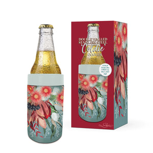 Coldie Cooler - Festive Bouquet