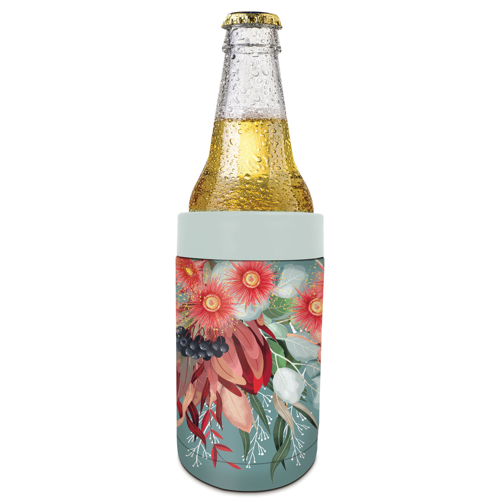 Coldie Cooler - Festive Bouquet