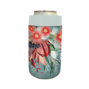 Coldie Cooler - Festive Bouquet