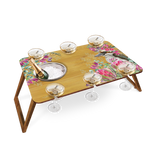 Picnic Table - Large - Blush Kookaburra