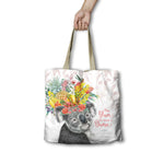 Shopping Bag - Too Glam Koala