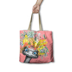 Shopping Bag -  Native Emu