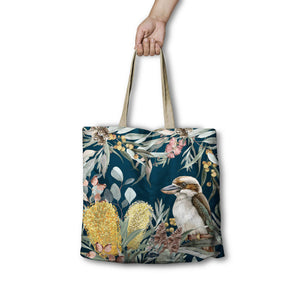 Shopping Bag - Bush Guardian