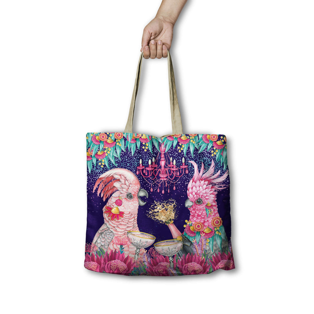 Shopping Bag -  Pru + Trude