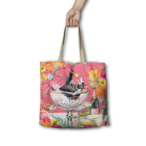 
            
                Load image into Gallery viewer, Shopping Bag - Maggie&amp;#39;s Song
            
        