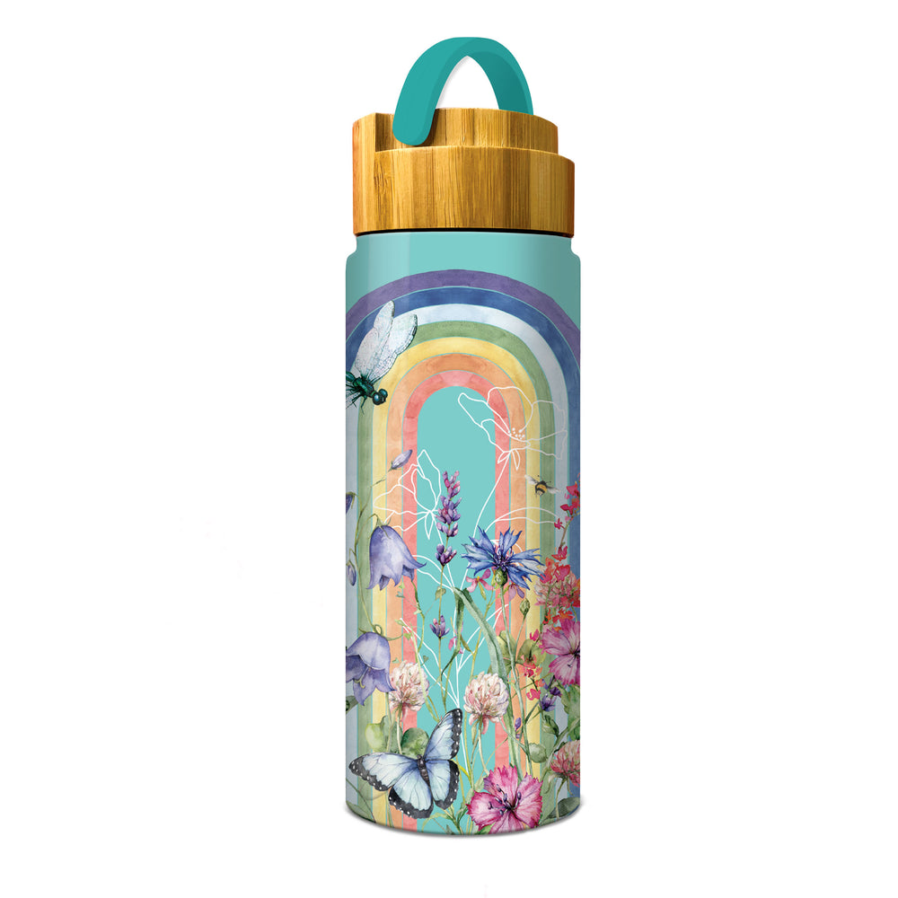 Hydro Flask - Rainbow Wildflowers